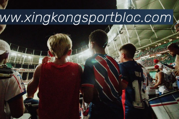 星空足球APP 封面图