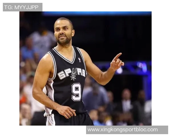 吉诺比利与帕克的传奇岁月:回顾马刺王朝的辉煌与挑战 吉诺比利与帕克的传奇岁月:回顾马刺王朝的辉煌与挑战