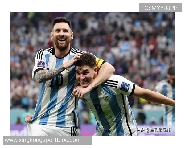 梅西与哈兰德的巅峰对决阿根廷世界杯小组赛前瞻分析