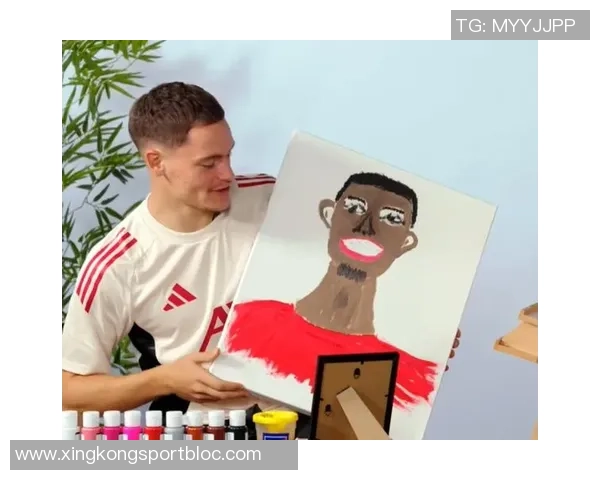 灵魂画手挑战赛维尔茨与弗林蓬联手画出神秘队友是谁呢