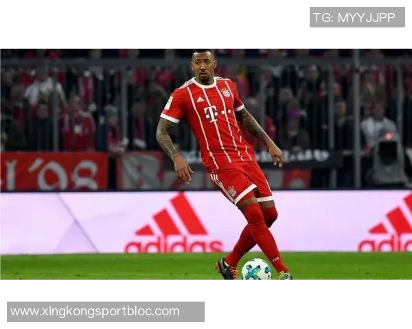 博阿滕宣布将与孔帕尼合作在拜仁进行教练实习体验