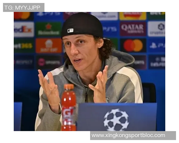 大卫路易斯回忆1-7惨败德国夜晚称其为职业生涯最痛苦时刻