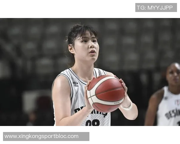 李月汝在Unrivaled比赛中表现出色12分钟内斩获6分7篮板创个人新高