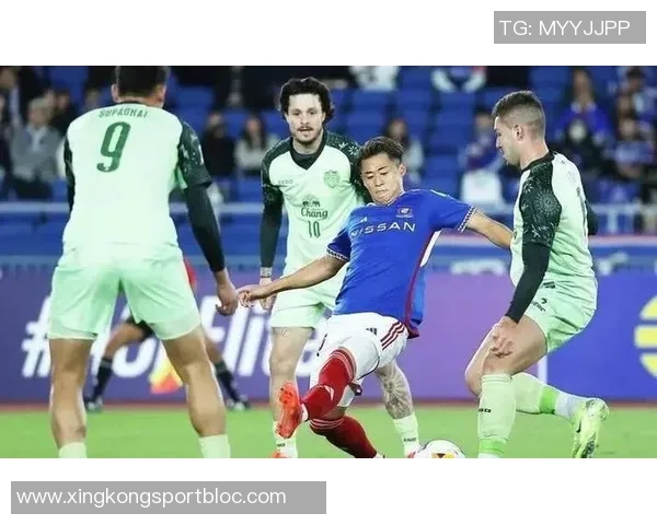 神户胜利船主场小胜蔚山HD一举登顶东亚区积分榜