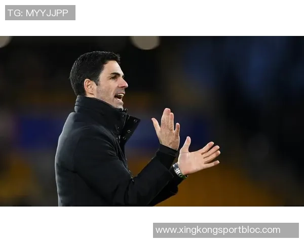 阿尔特塔坚决不放松阿森纳球员圣诞假期全力备战训练