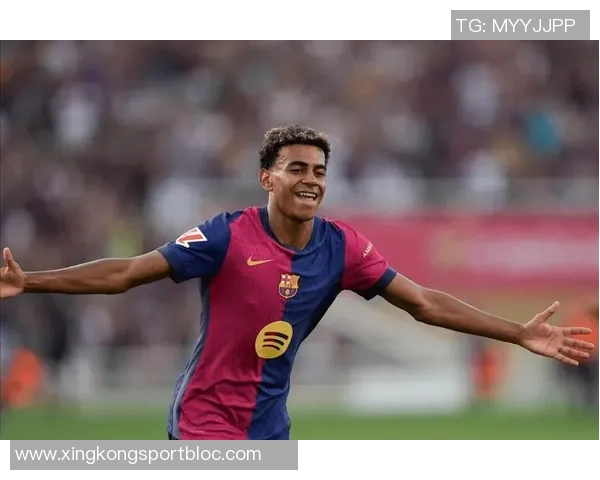 拉波尔塔强调及时通知足协亚马尔诊断结果以避免争议