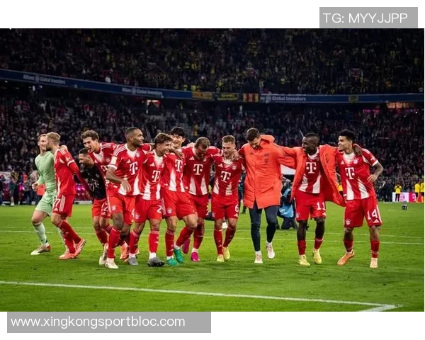 德甲赛季半程回顾拜仁以11分优势领跑平历史最佳积分