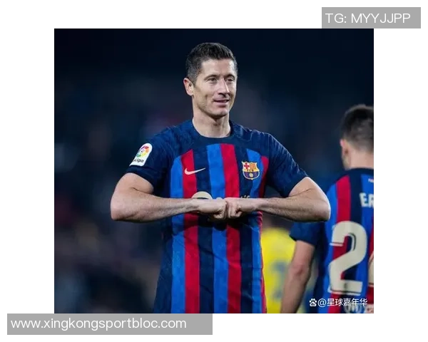 莱万年薪超2000万欧愿降薪留巴萨展现忠诚态度