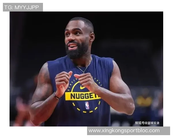 狄龙强调小哈达威在掘金胜利中的重要性需严格遵循球探报告