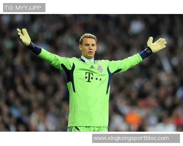 诺伊尔能否重返德国队将由纳格尔斯曼的态度决定两人关系错综复杂