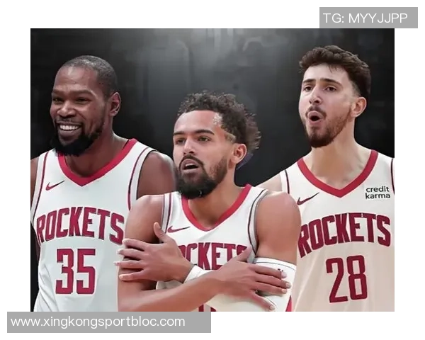 火箭队控卫引援建议解析霍勒迪保罗莫兰特特雷杨谁最合适