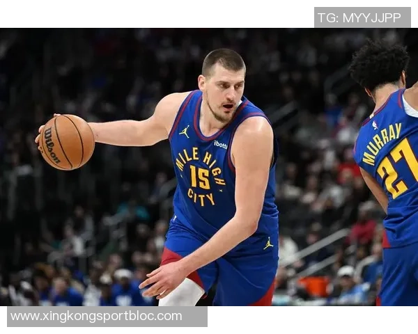 周最佳表现：约基奇场均39分杰伦约翰逊带队完美4连胜