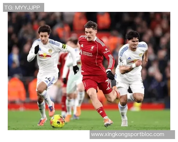 卡拉格调整利物浦首发阵容维尔茨替换加克波埃基蒂克与伊萨克齐登场