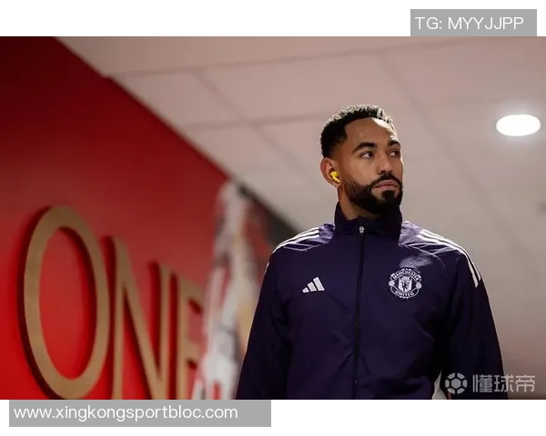 库尼亚谈加盟曼联目标：助球队重返巅峰是我最大的荣幸