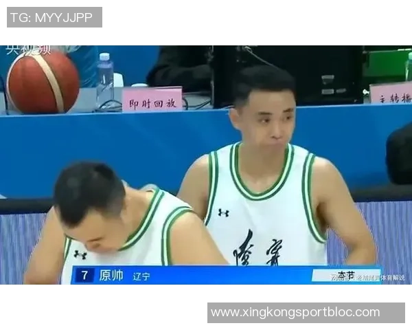 辽粤大战引发热议广东与辽宁的对决成为篮球盛宴的焦点