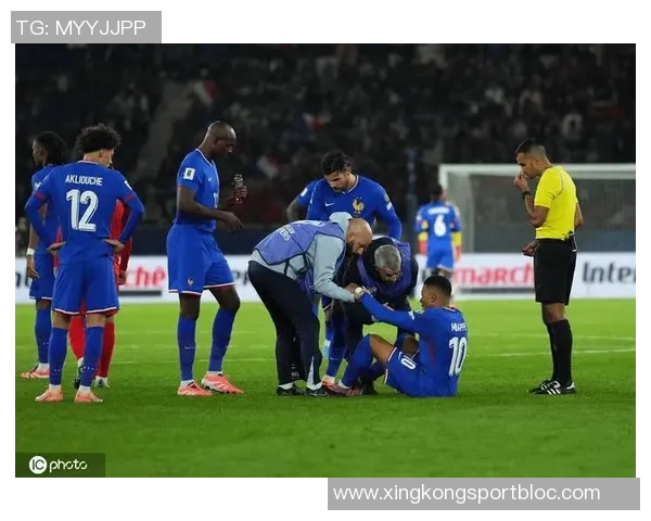 姆巴佩缺席法国队训练状态堪忧出战阿塞拜疆前景不明