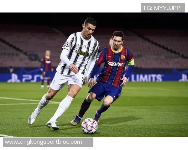 C罗梅西2025年进球对比梅西领先六球展现巅峰状态